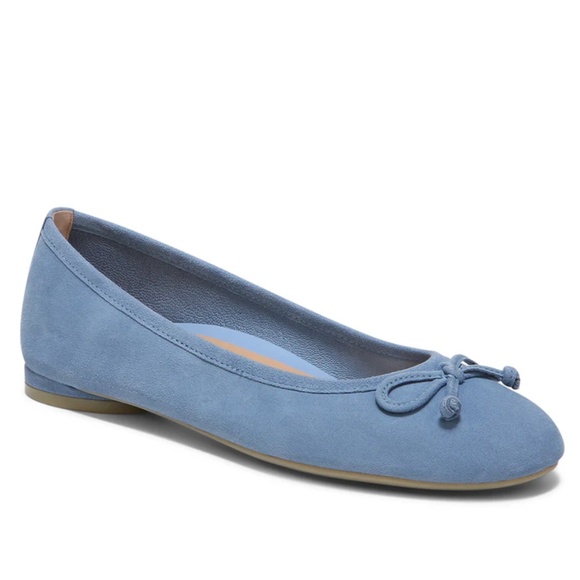Vionic Shoes - Vionic Ballet Flat
